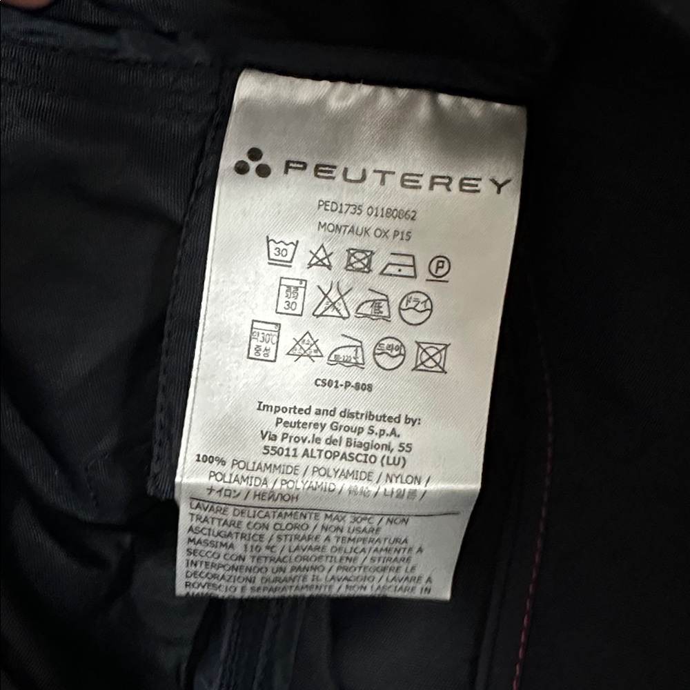 Peuterey Jacket - image 6